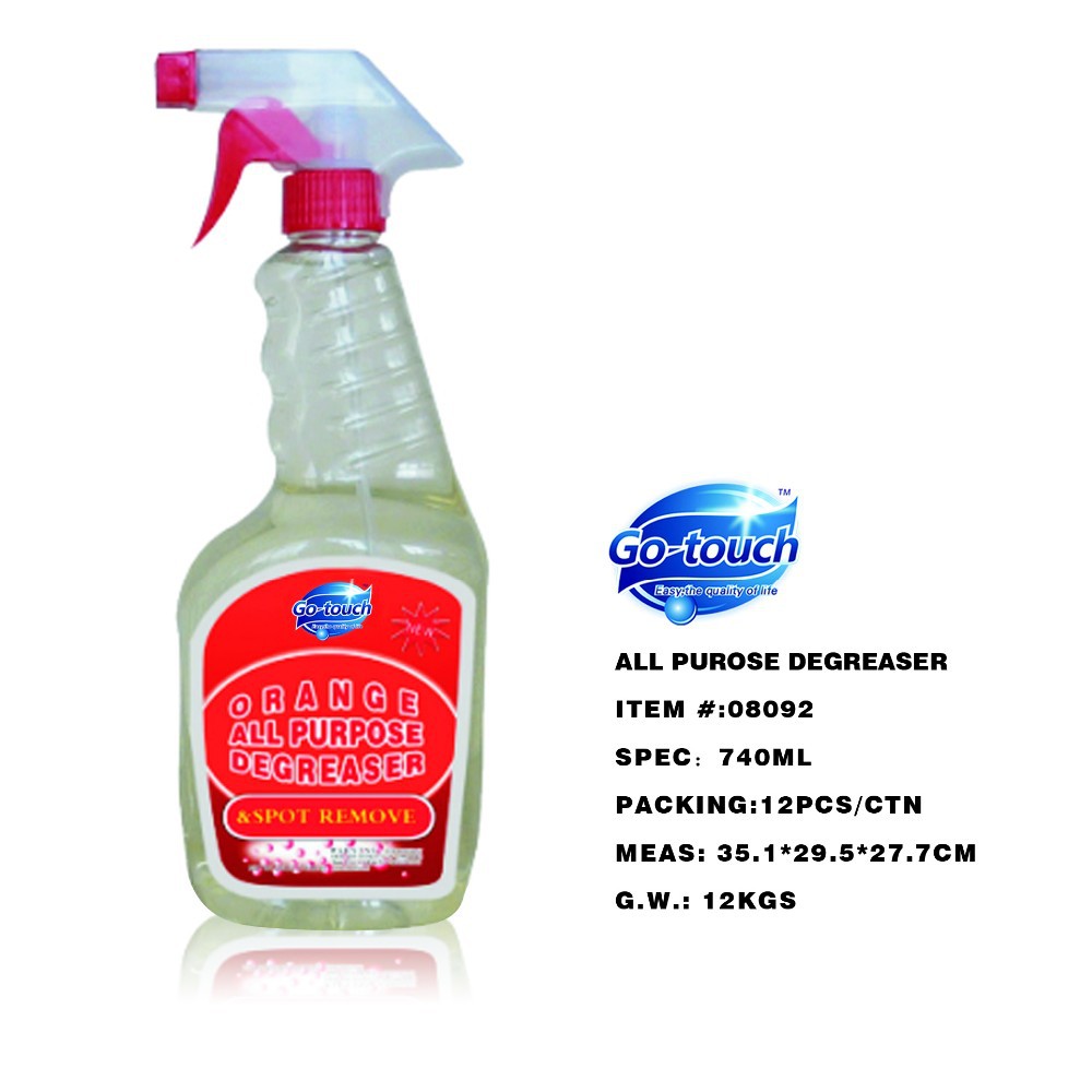 all purpose detergent 1