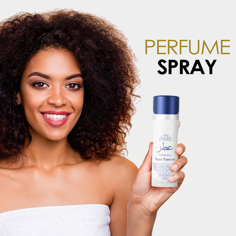 2 Toobett Perfumed spray 200ml