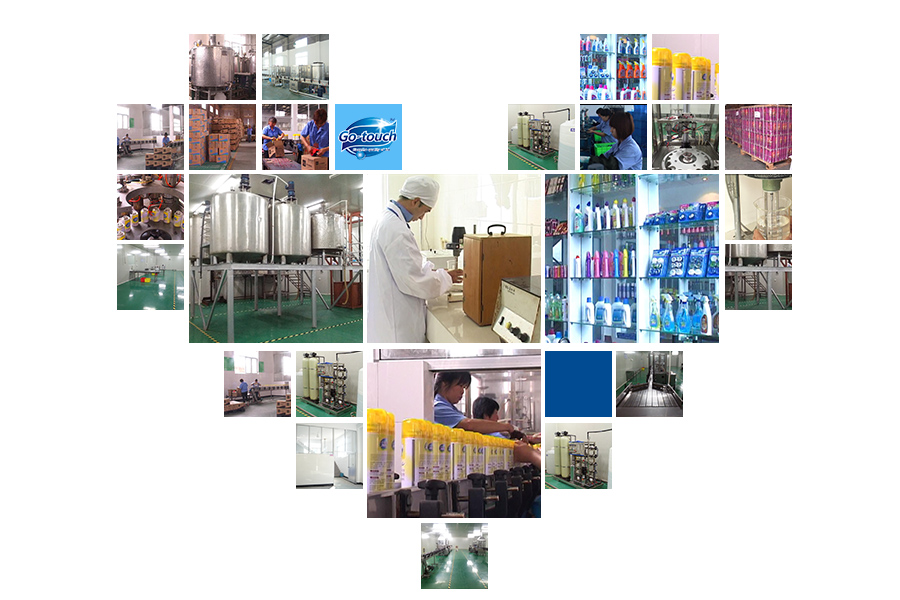 5 Toobett Perfumed spray 200ml