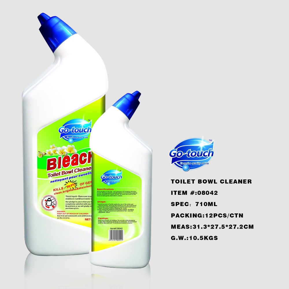 750ml toilet cleaner 2