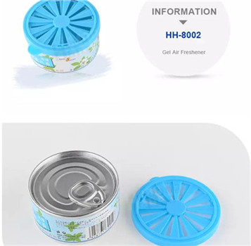 100g Gel Air Freshener