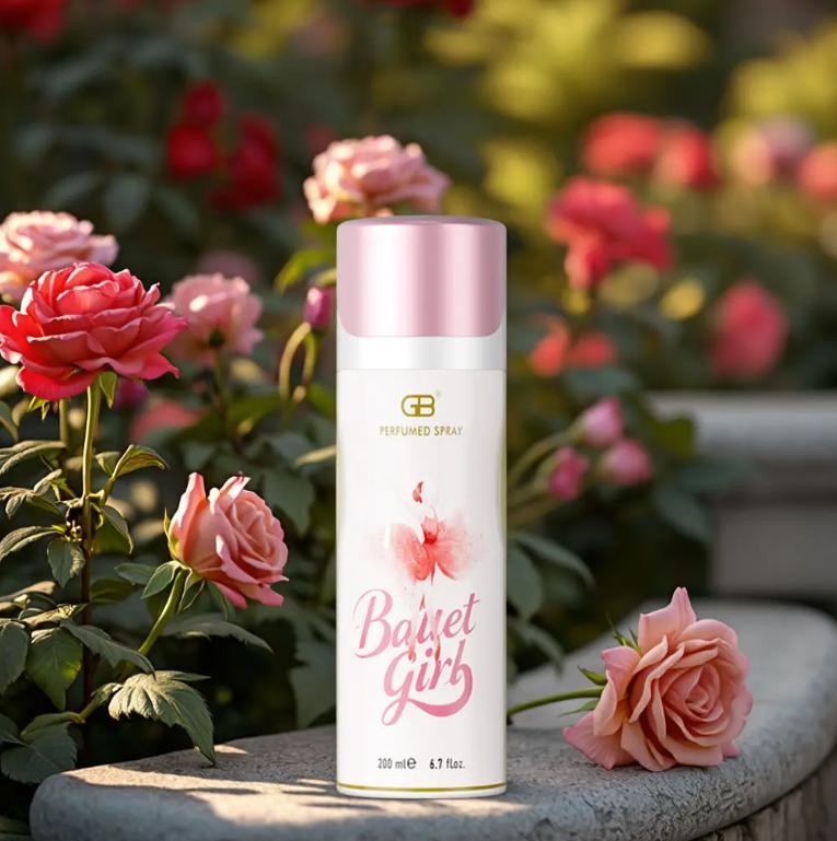 A Versatile and Refreshing Fragrance Essential1