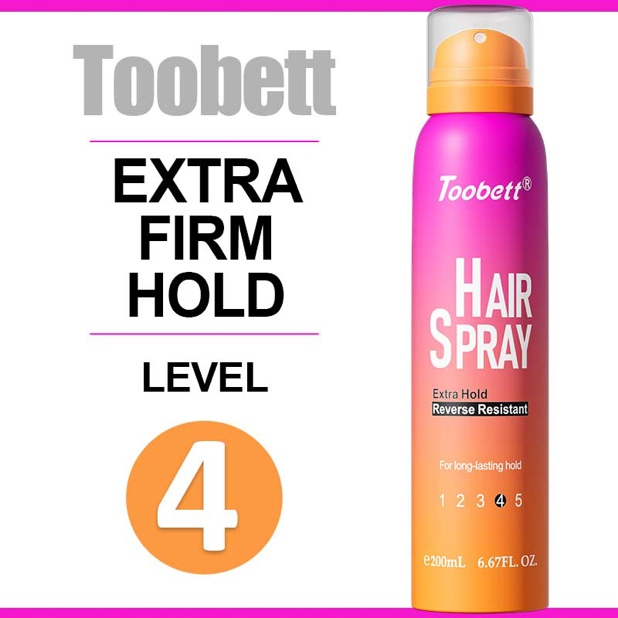 Advantages of Hair Spray Made 3