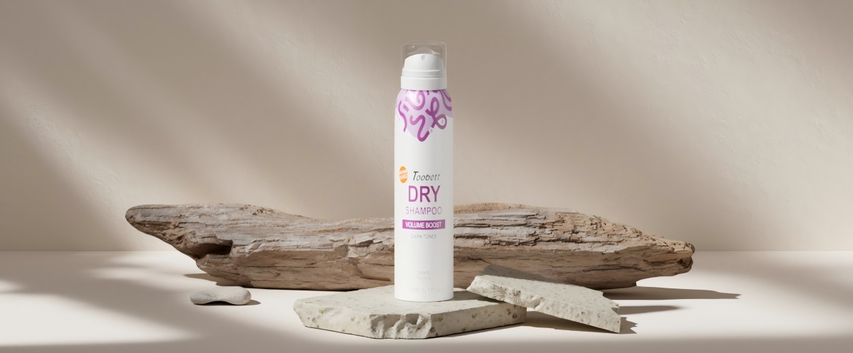 China Bestie Dry Shampoo  Your Go-To Quick Hair Refresh Solution-1