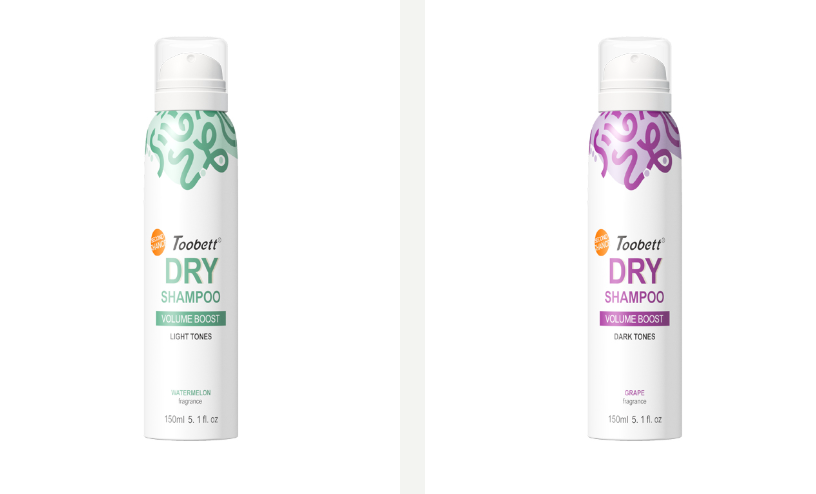 China Bestie Dry Shampoo  Your Go-To Quick Hair Refresh Solution-2