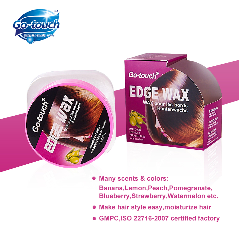 Go-touch 100ml Hair Wax