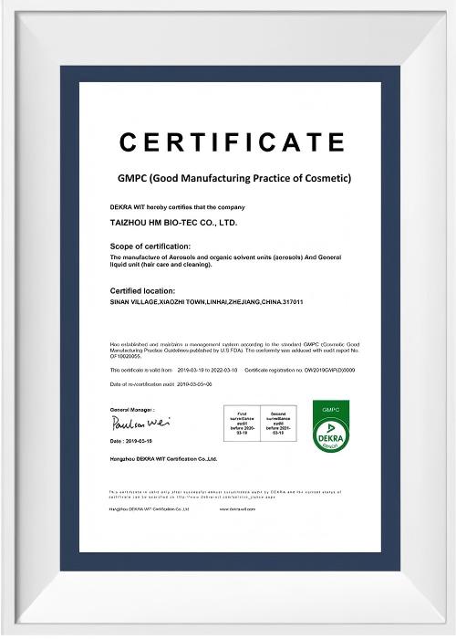 Toobett Perfumed spray 200ml