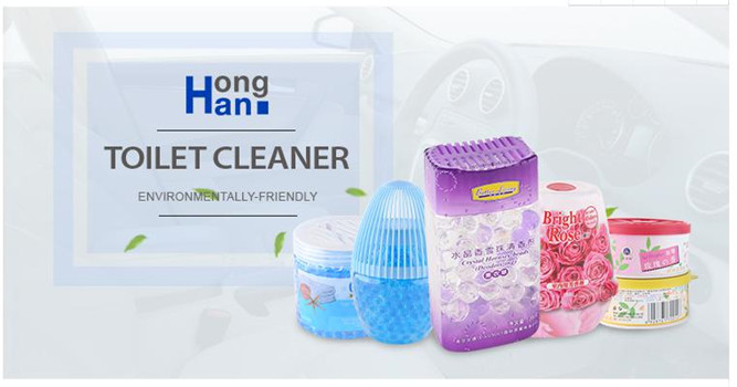 100g Gel Air Freshener